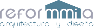 Logo reformmia