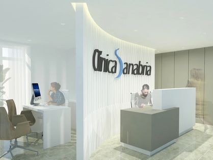 reforma de clínica en Granada